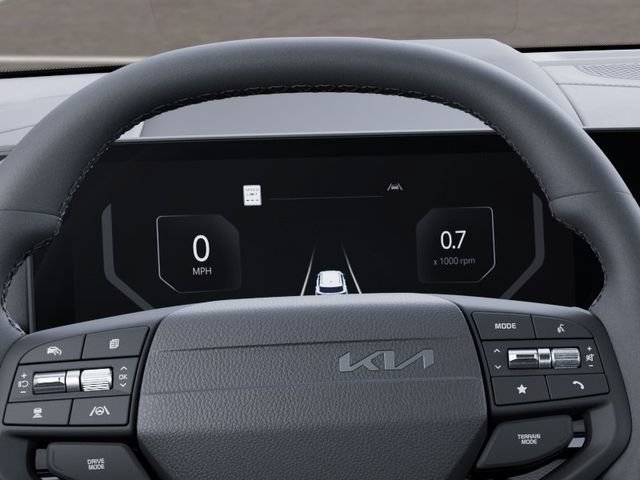 New 2027 Kia Sportage SX AWD/4WD image 22