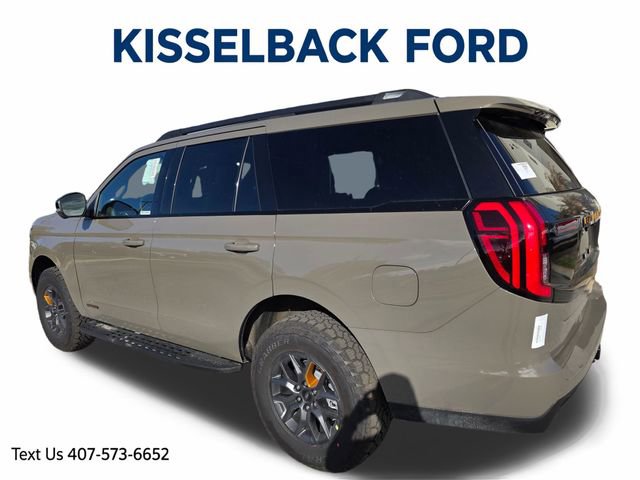 New 2026 Ford Expedition Tremor image 5