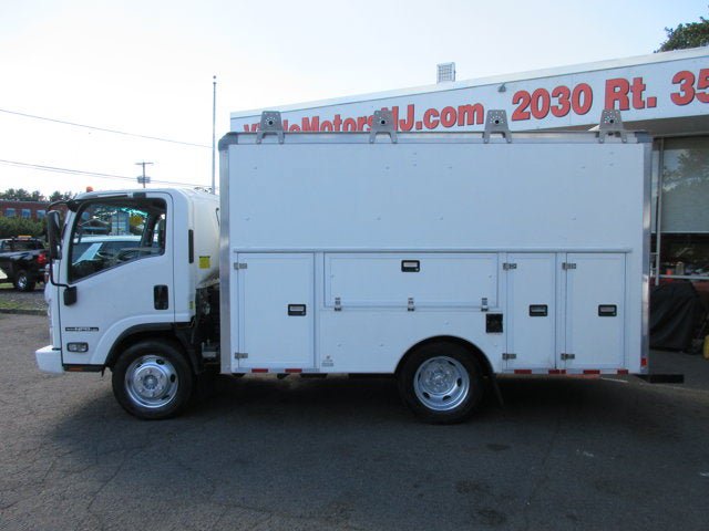 Used 2018 Isuzu NPR
