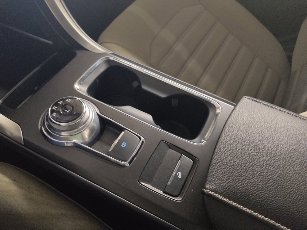 Used 2018 Ford Fusion S FWD image 26