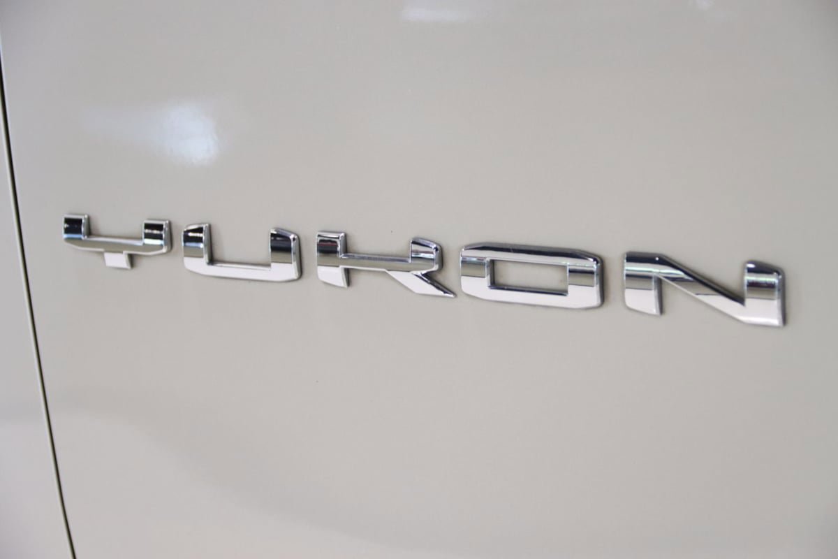Used 2023 GMC Yukon XL SLT w/ SLT Premium Package AWD/4WD image 20