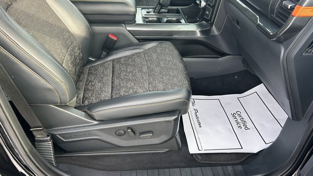 Used 2023 Ford F150 Tremor image 47