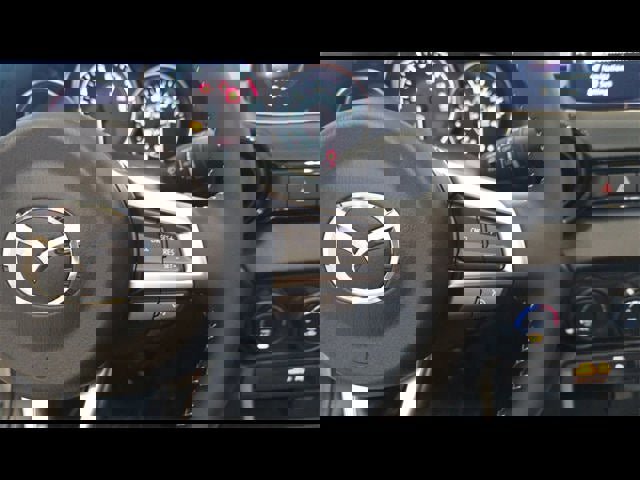 New 2025 MAZDA MX-5 Miata Club image 43