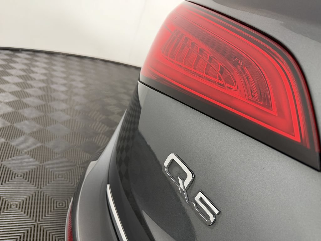 Used 2016 Audi Q5 TDI Premium Plus AWD/4WD image 50