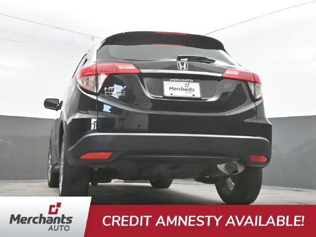 Used 2022 Honda HR-V LX image 45