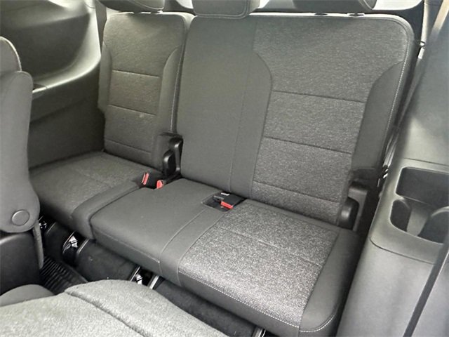 New 2026 Chevrolet Traverse LT w/ Midnight/Sport Edition image 5