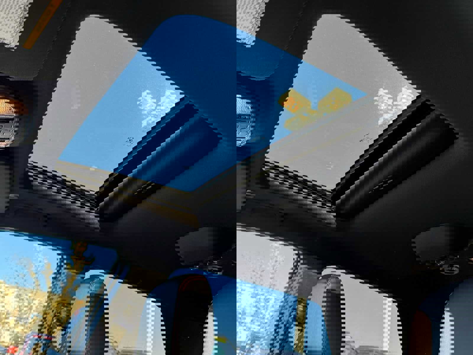 New 2026 Dodge Durango GT image 9