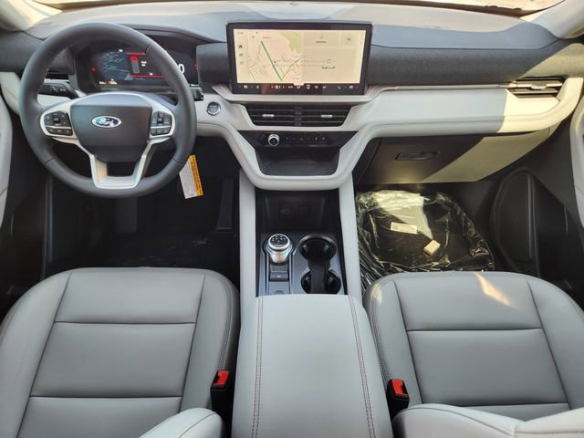 New 2026 Ford Explorer Active image 26