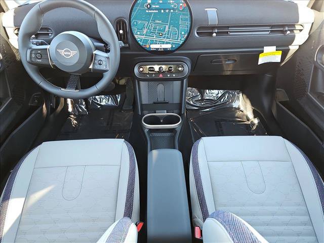 New 2026 MINI Cooper S FWD image 15