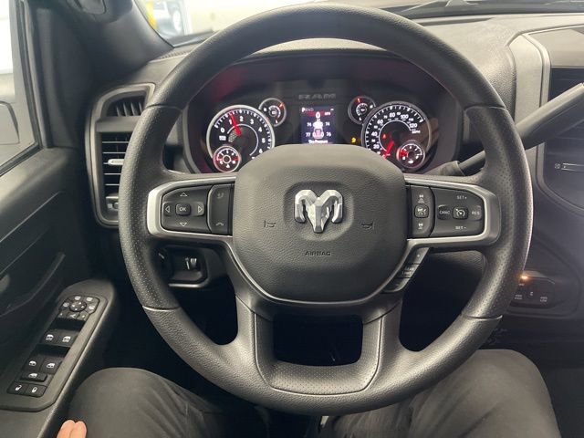 New 2026 RAM 2500 Tradesman image 31