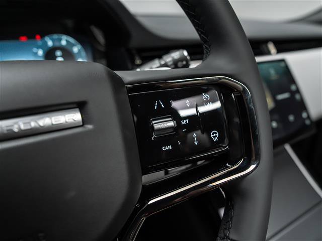 New 2026 Land Rover Range Rover Evoque S AWD/4WD image 21