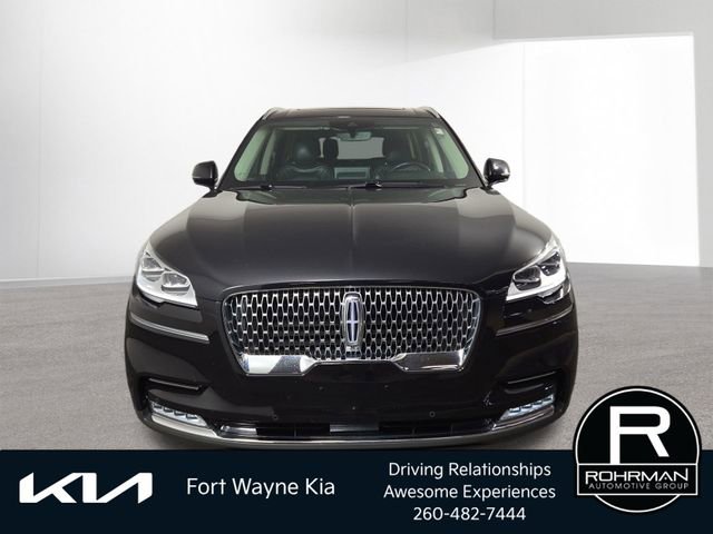 Used 2020 Lincoln Aviator Reserve w/ Equipment Group 201A image 3