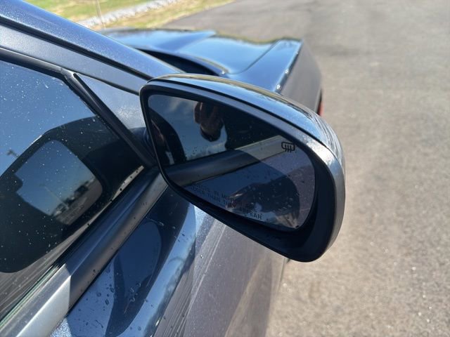 Used 2019 Dodge Charger SXT w/ Leather Interior Group image 5