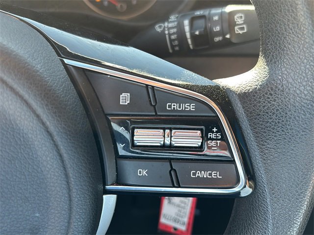 Used 2021 Kia Sportage LX w/ LX Fwd Popular Package image 20