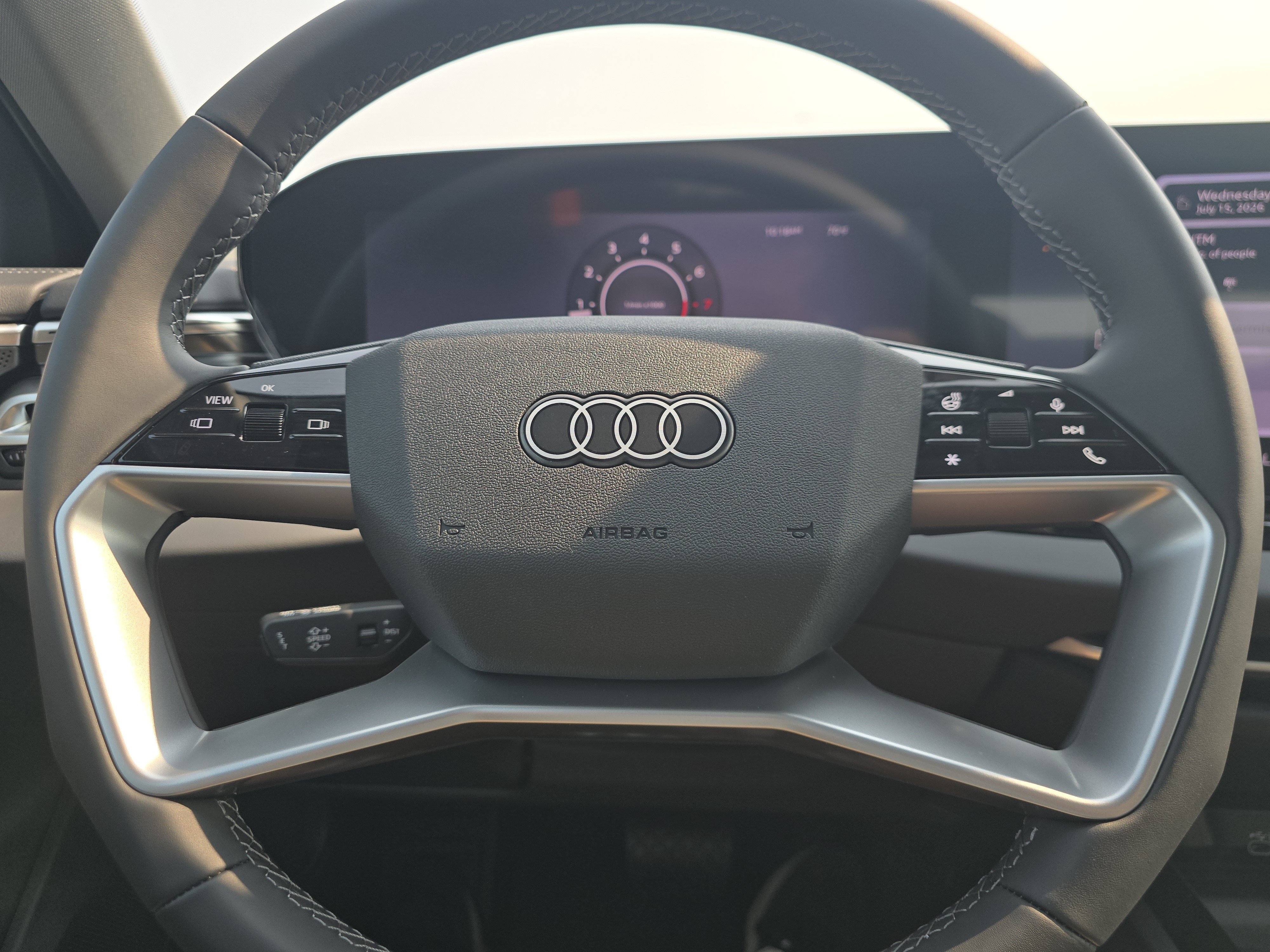 New 2026 Audi A5 2.0T Premium Plus AWD/4WD image 23