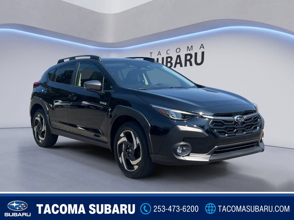 New 2026 Subaru Crosstrek 2.5i Limited AWD/4WD image 7
