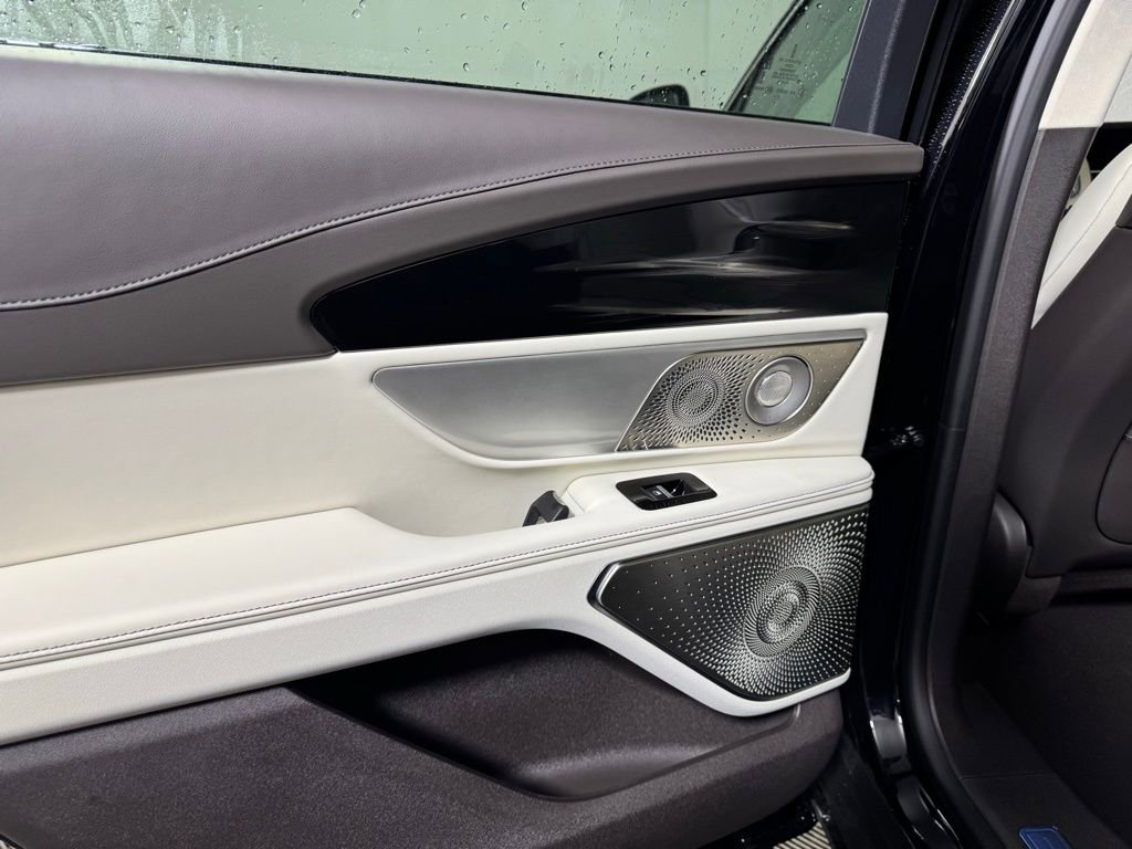 New 2026 Lincoln Nautilus Black Label AWD/4WD image 51