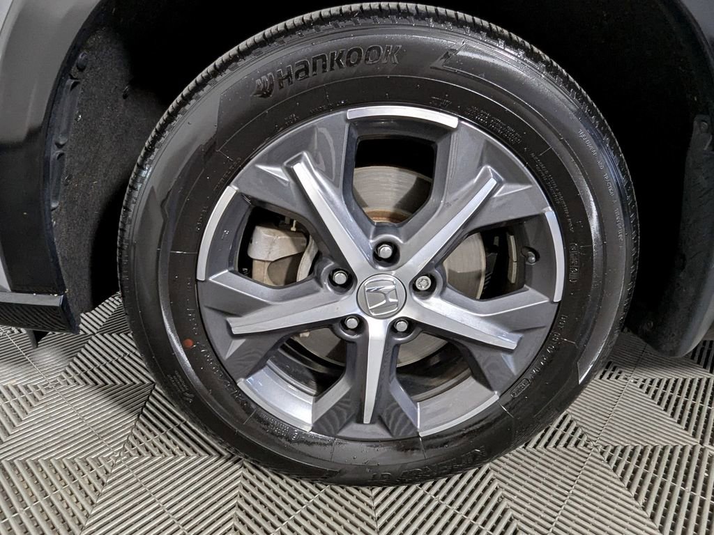 Used 2024 Honda HR-V EX-L image 47