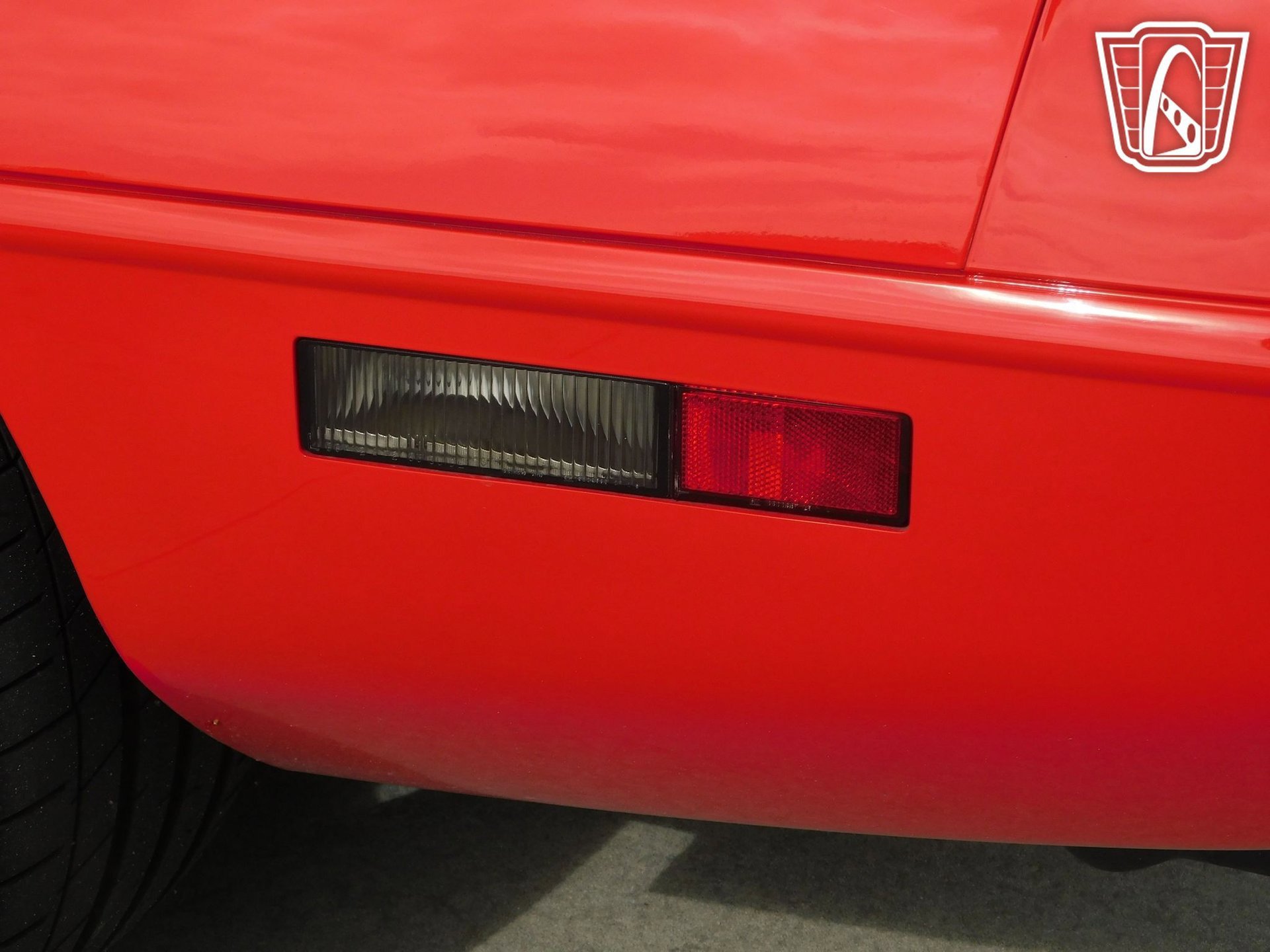 Used 1995 Chevrolet Corvette Coupe image 37