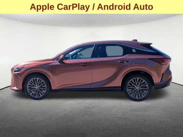Used 2025 Lexus RX 350 AWD w/ Convenience Package image 9