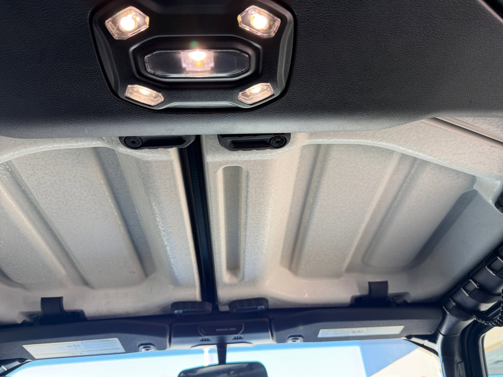 Used 2023 Jeep Gladiator Sport w/ Trailer Tow Package image 33