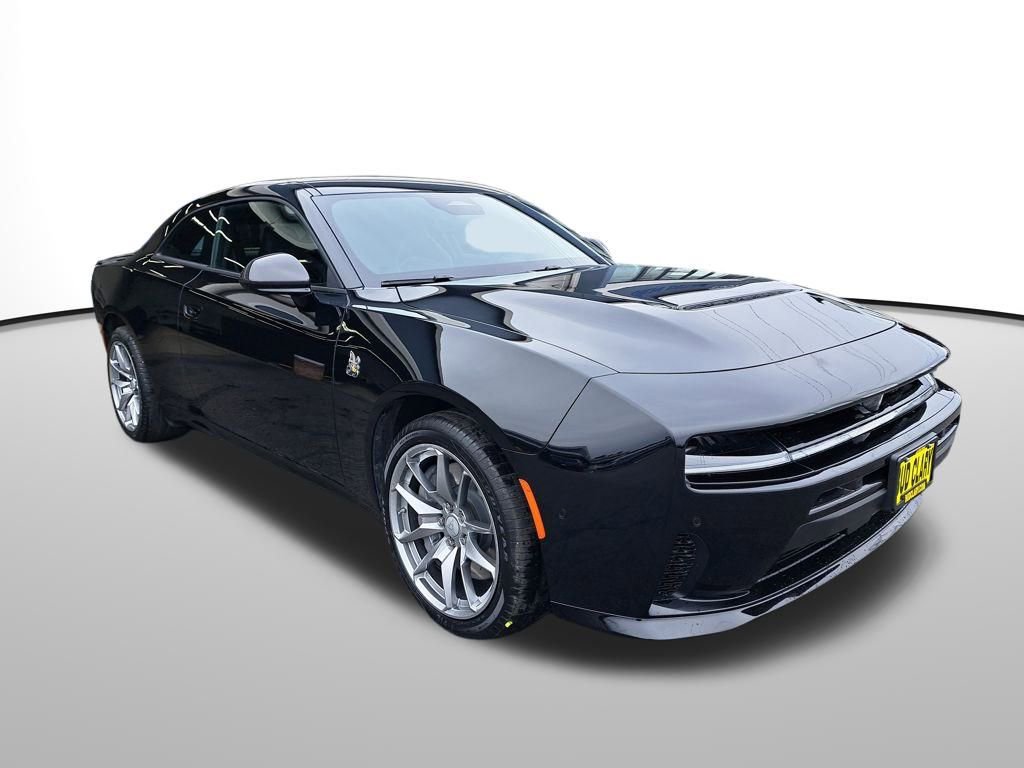 New 2026 Dodge Charger R/T Scat Pack image 8