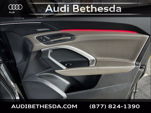 New 2026 Audi Q5 Premium Plus AWD/4WD image 24