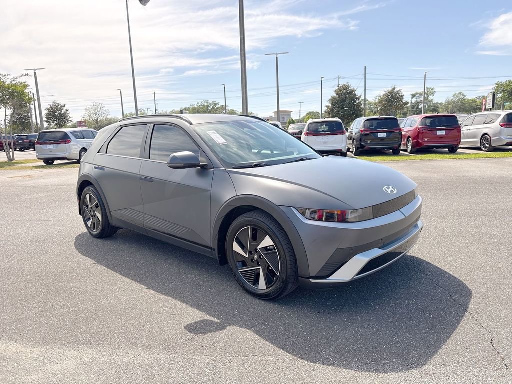 Used 2025 Hyundai Ioniq 5 SEL video 1