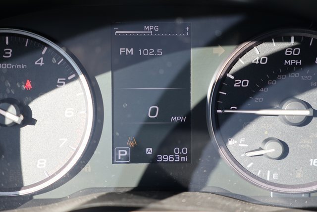 Certified 2025 Subaru Ascent Onyx Edition image 24