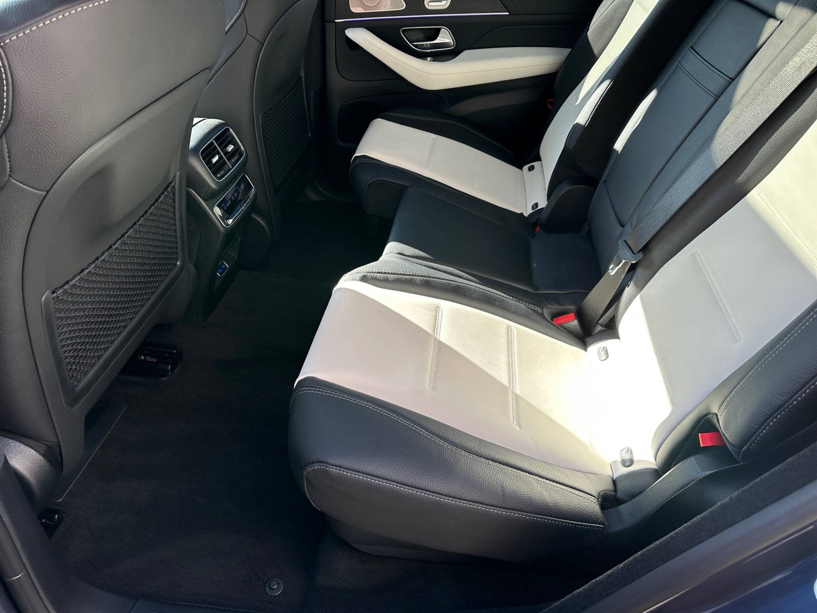 New 2026 Mercedes-Benz GLE 450 4MATIC image 26