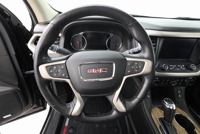 Used 2019 GMC Acadia Denali w/ LPO, Floor Liner Package image 12