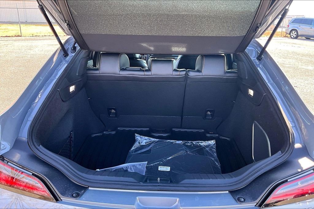 New 2026 Acura Integra A-Spec image 39