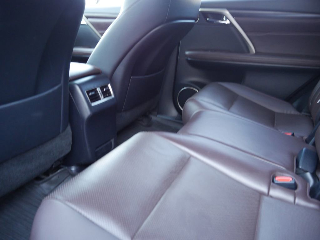 Used 2019 Lexus RX 350L AWD image 20