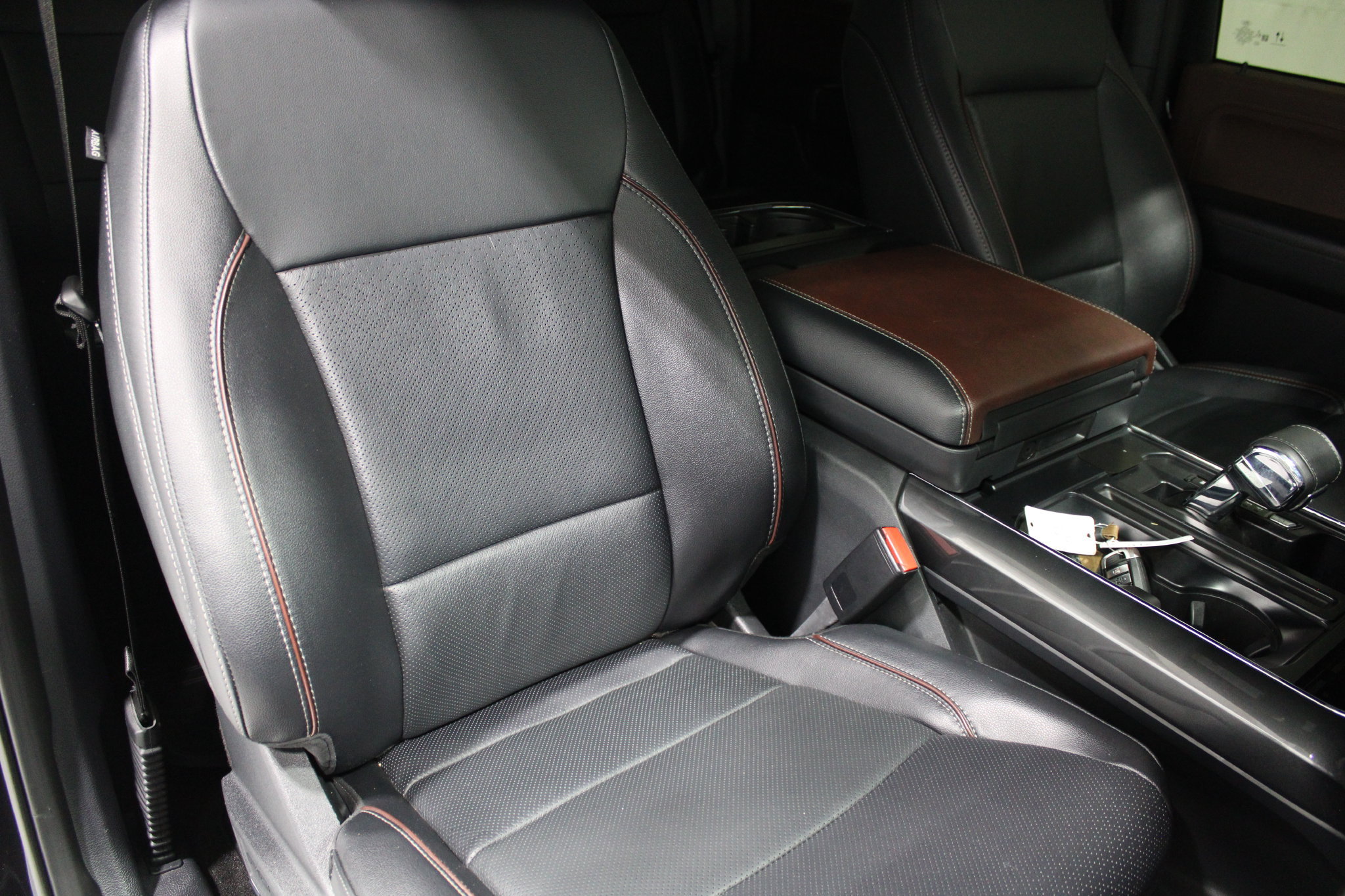 Used 2022 Ford F150 Lariat AWD/4WD image 28