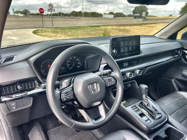 Certified 2023 Honda CR-V EX-L image 15