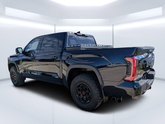 Used 2024 Toyota Tundra TRD Pro image 5