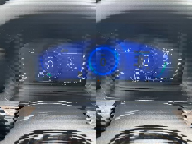 Certified 2021 Ford Explorer Platinum w/ Equipment Group 601A image 18