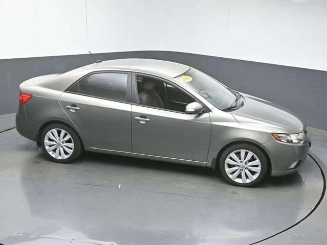 Used 2010 Kia Forte SX FWD image 45