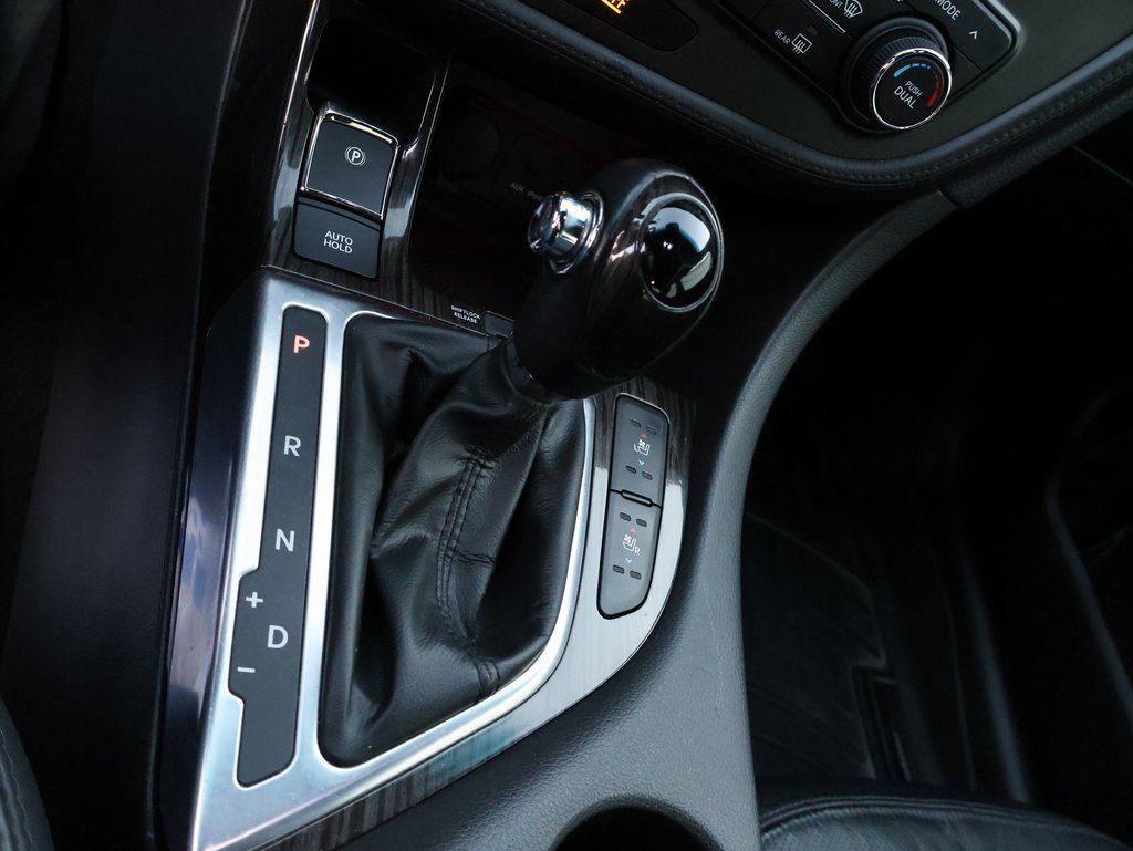 Used 2013 Kia Optima SX w/ Limited Pkg image 33