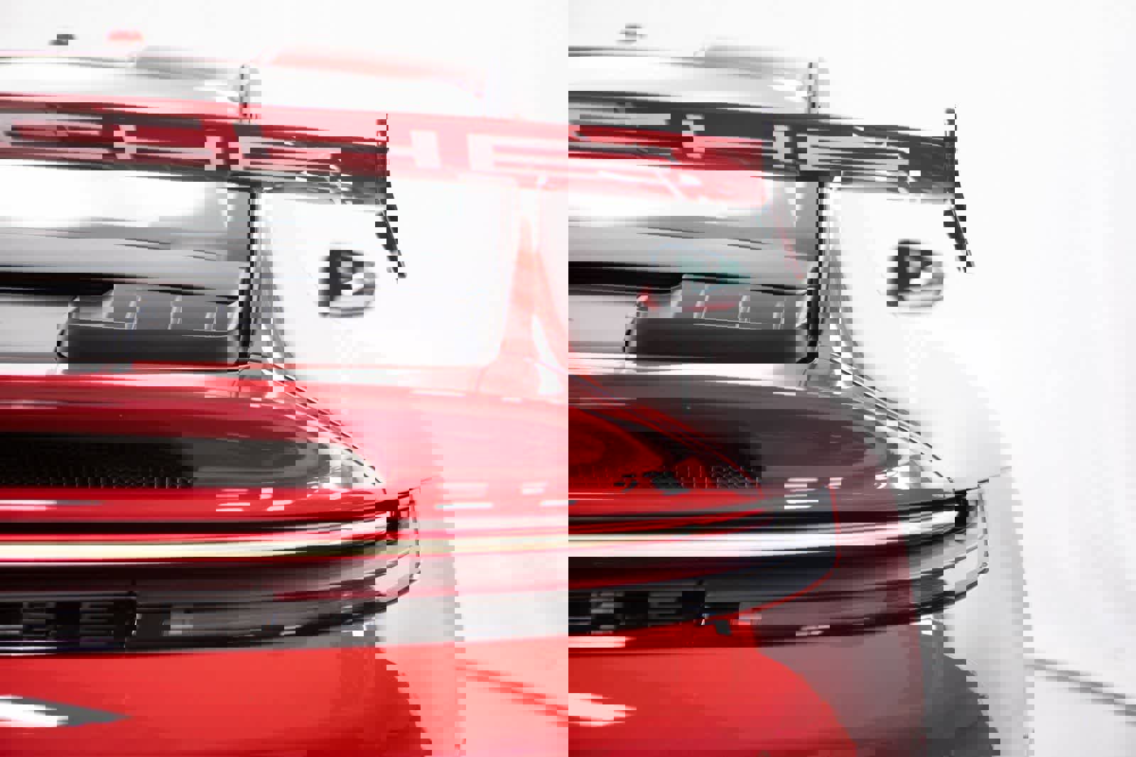 New 2026 Porsche 911 GT3 image 34