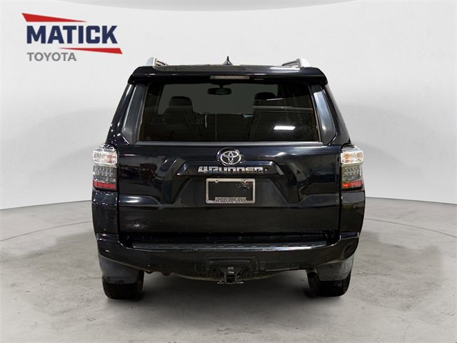 Used 2016 Toyota 4Runner SR5 image 6