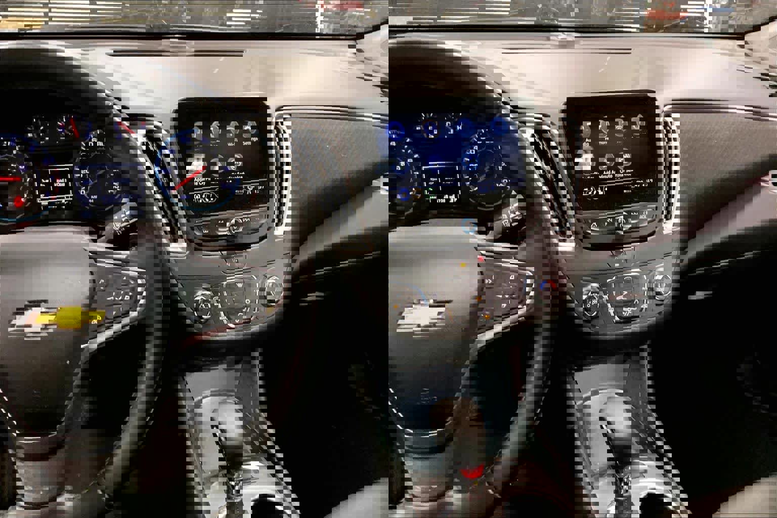 Used 2023 Chevrolet Malibu RS FWD image 7