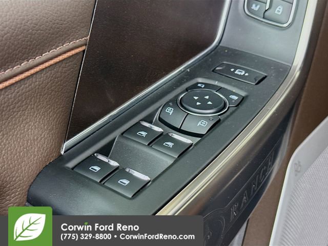 New 2026 Ford F250 King Ranch image 20