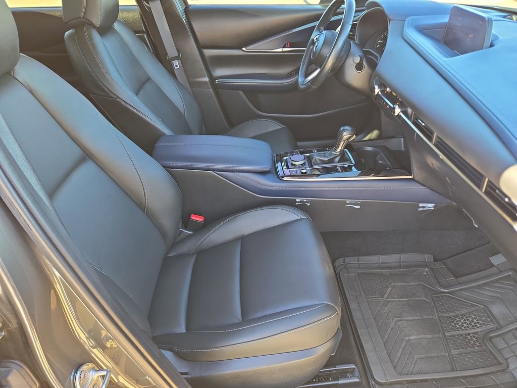 Used 2021 MAZDA CX-30 FWD 2.5 S w/ Preferred Package image 18