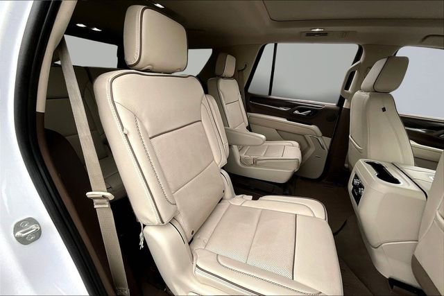 Used 2023 GMC Yukon Denali image 24