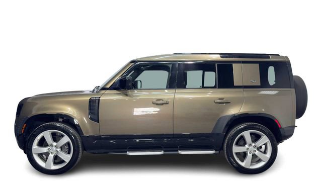 Used 2021 Land Rover Defender 110 X-Dynamic SE