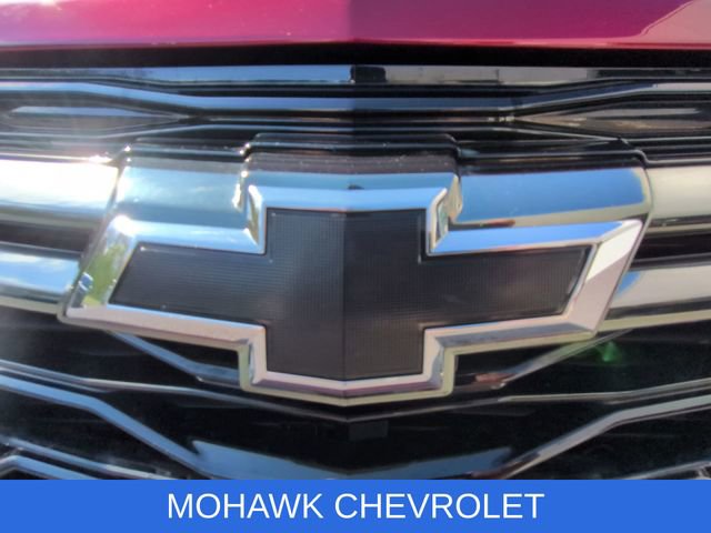 Used 2022 Chevrolet Equinox RS AWD/4WD image 31