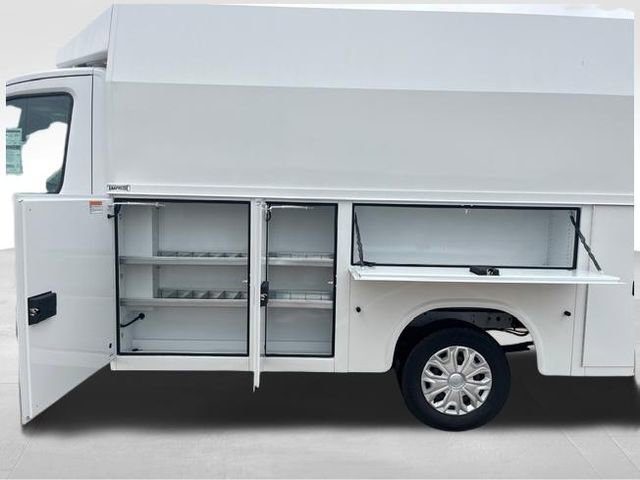 New 2025 Ford Transit 350 w/ Interior Upgrade Package image 4