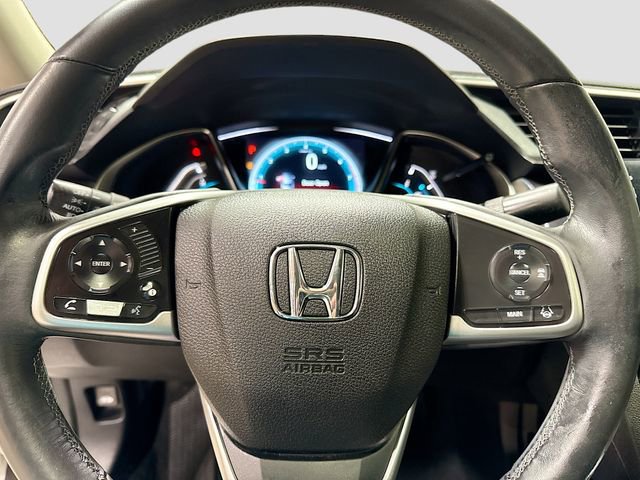 Used 2018 Honda Civic Touring image 13