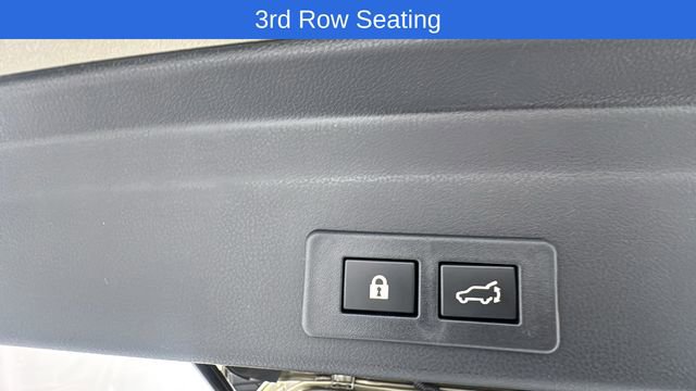 New 2025 Subaru Ascent Bronze Edition image 17